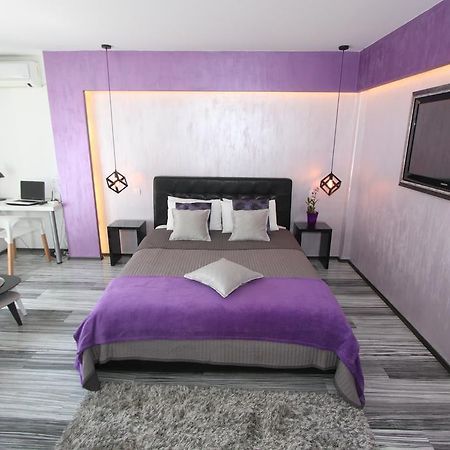 New Belgrade Apartment Arena Extérieur photo