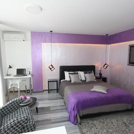 New Belgrade Apartment Arena Extérieur photo