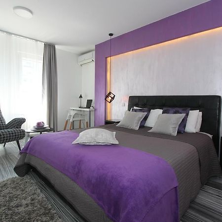 New Belgrade Apartment Arena Extérieur photo