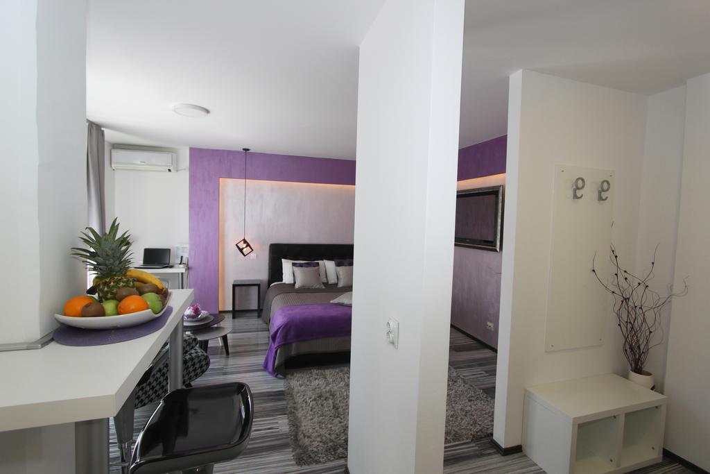 New Belgrade Apartment Arena Extérieur photo