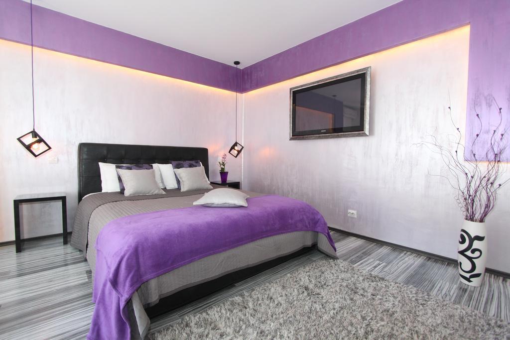 New Belgrade Apartment Arena Extérieur photo