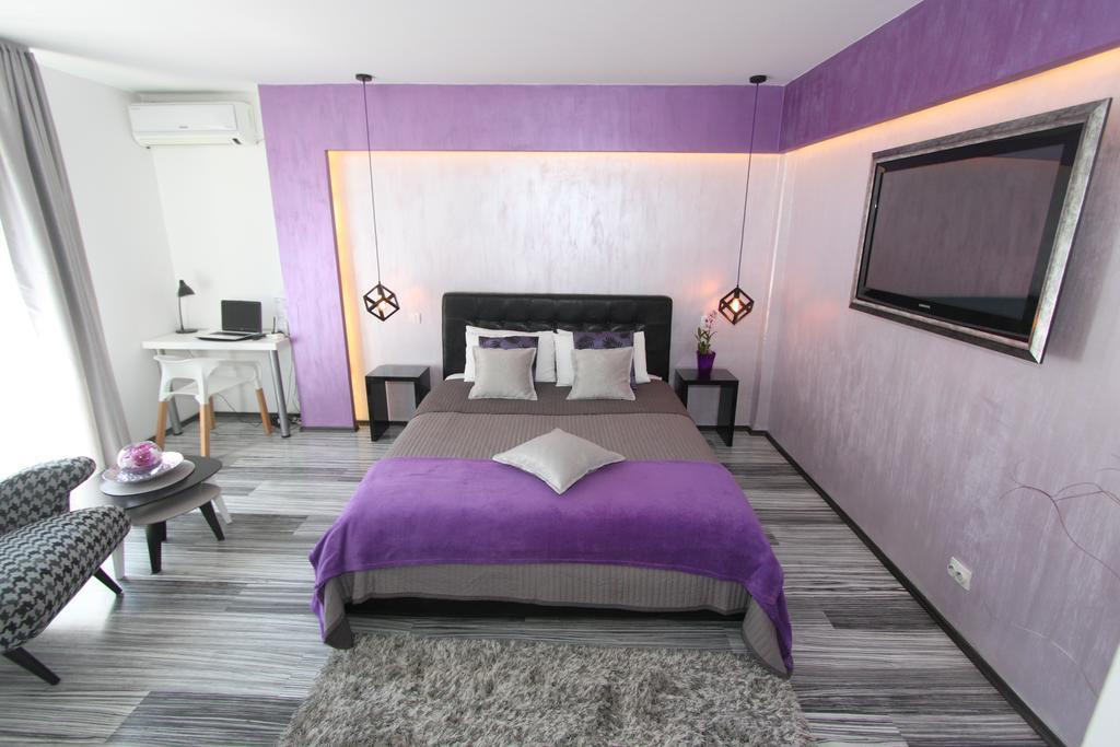 New Belgrade Apartment Arena Extérieur photo