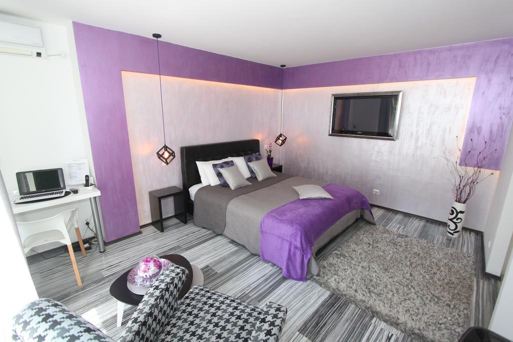 New Belgrade Apartment Arena Extérieur photo