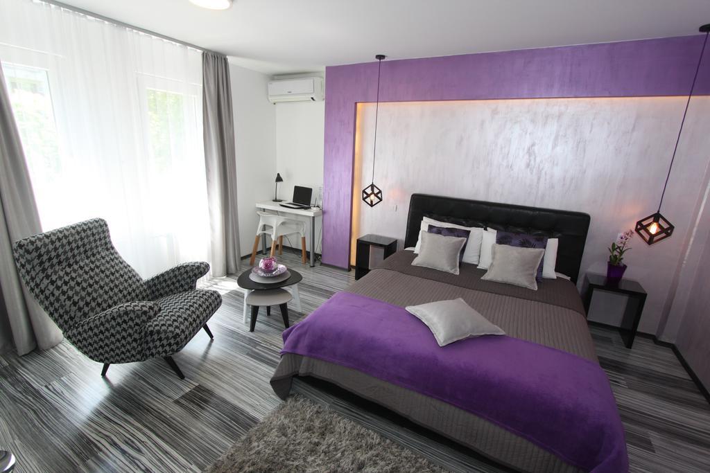 New Belgrade Apartment Arena Extérieur photo