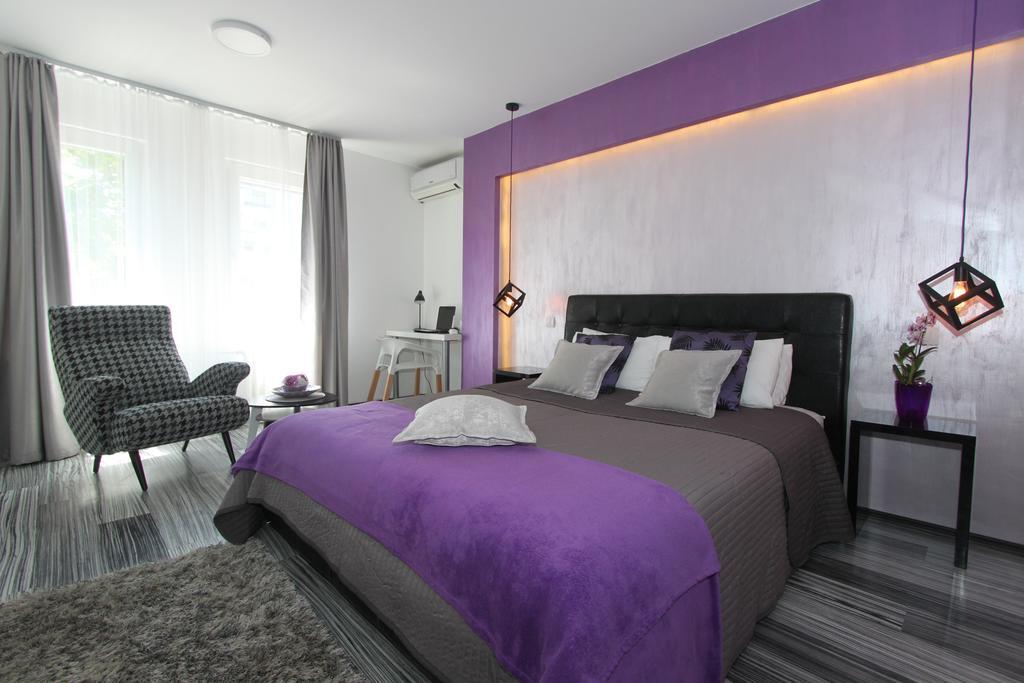 New Belgrade Apartment Arena Extérieur photo