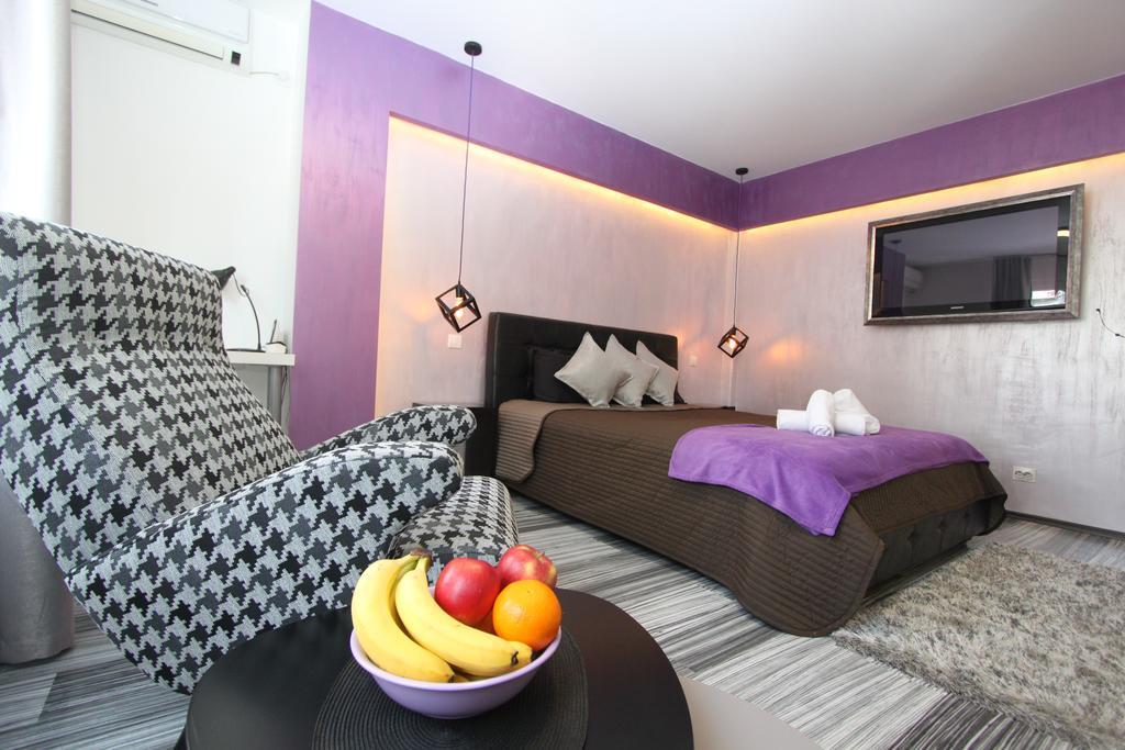 New Belgrade Apartment Arena Extérieur photo